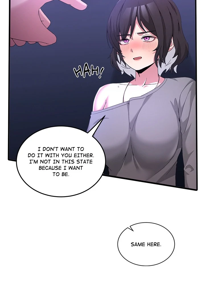 No Men Allowed Chapter 27 - Page 13