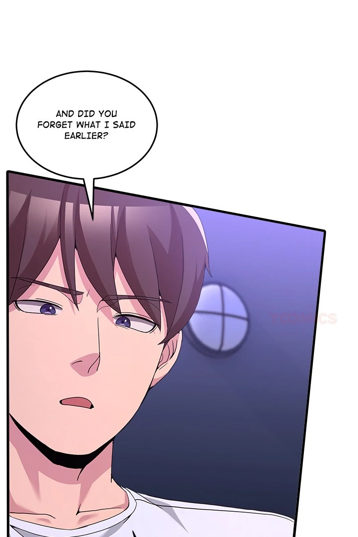 No Men Allowed Chapter 27 - Page 14