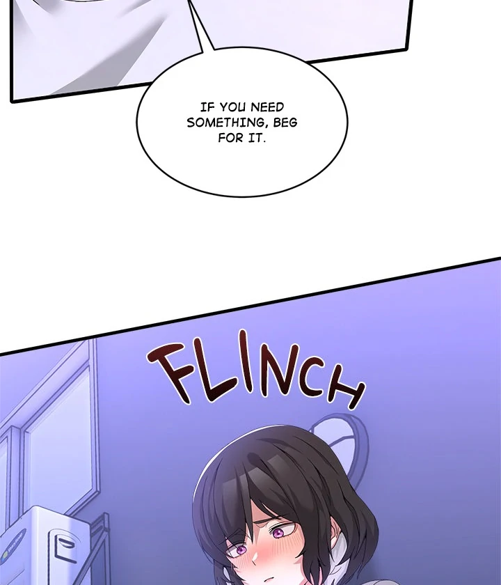 No Men Allowed Chapter 27 - Page 15