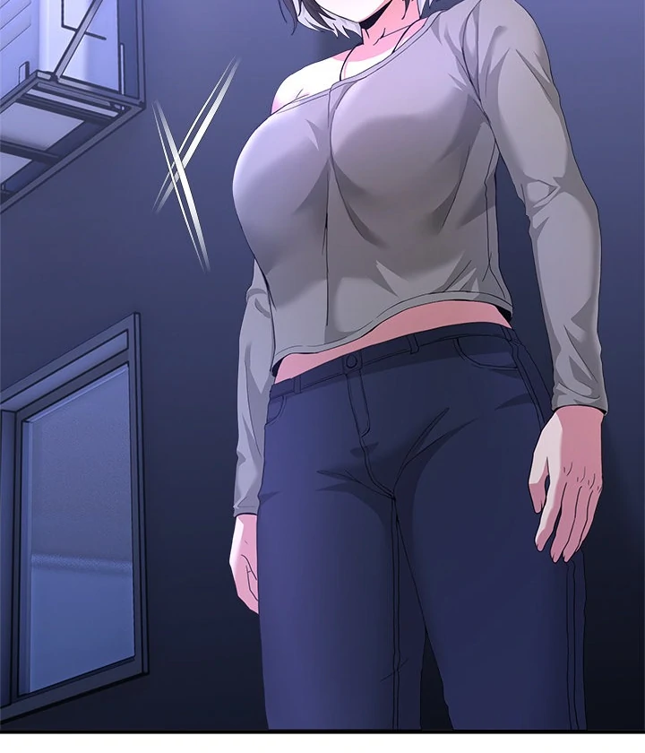 No Men Allowed Chapter 27 - Page 16