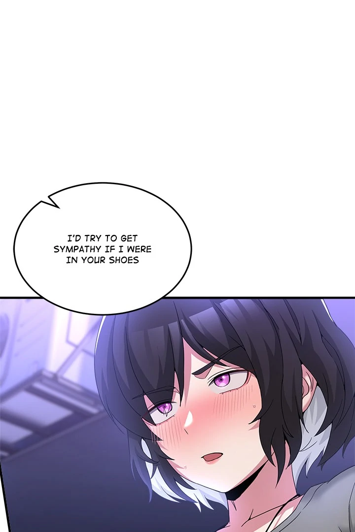 No Men Allowed Chapter 27 - Page 17