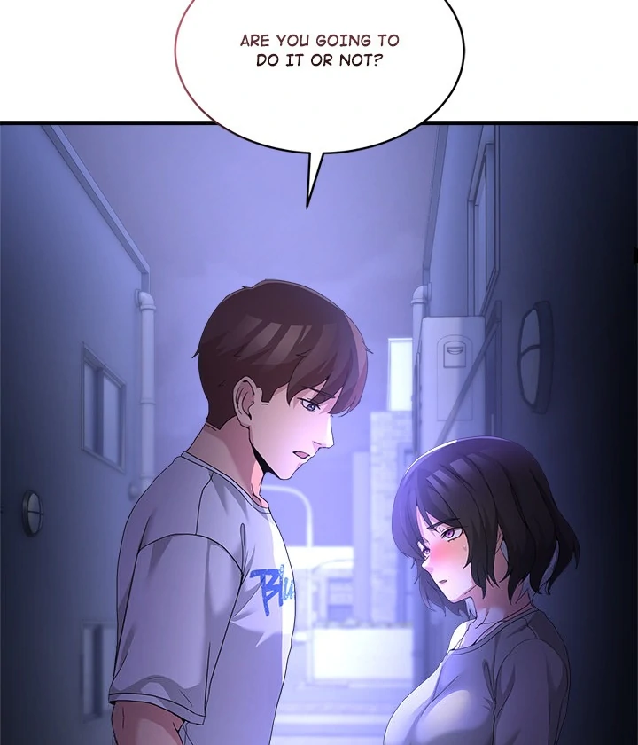 No Men Allowed Chapter 27 - Page 21
