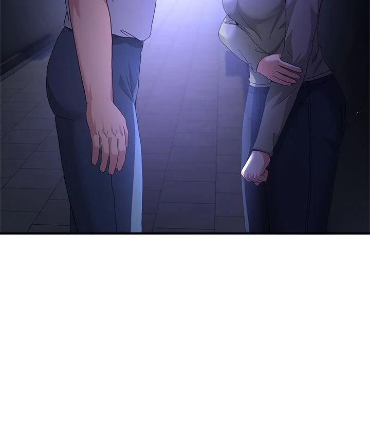No Men Allowed Chapter 27 - Page 22