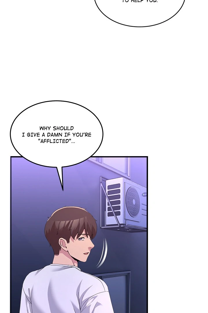 No Men Allowed Chapter 27 - Page 24