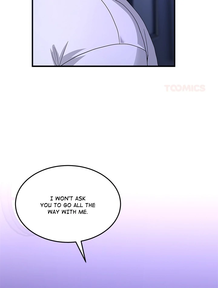 No Men Allowed Chapter 27 - Page 27