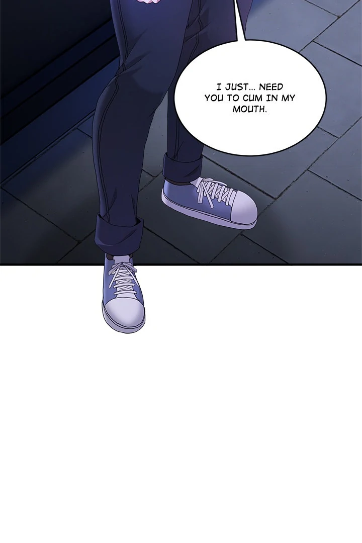 No Men Allowed Chapter 27 - Page 29