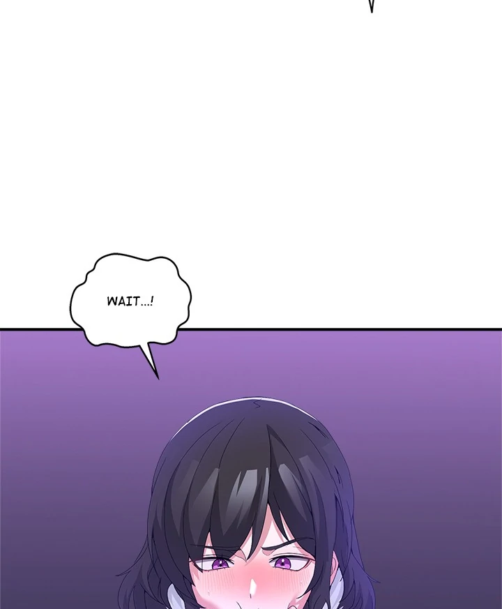No Men Allowed Chapter 27 - Page 4