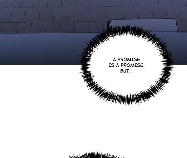 No Men Allowed Chapter 27 - Page 32