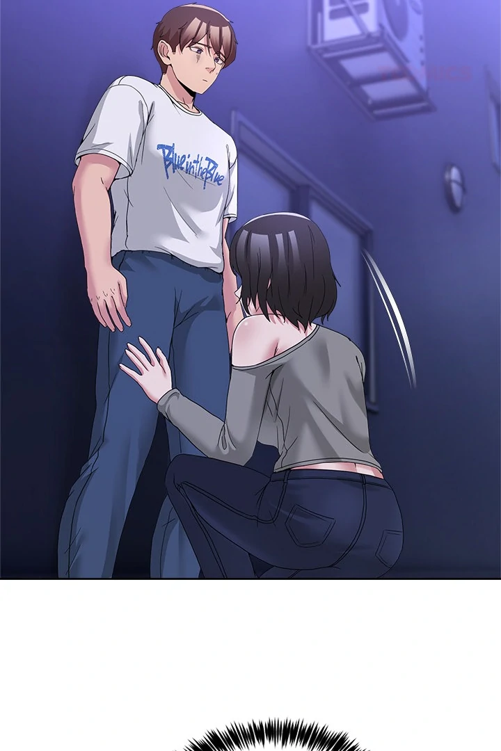 No Men Allowed Chapter 27 - Page 34