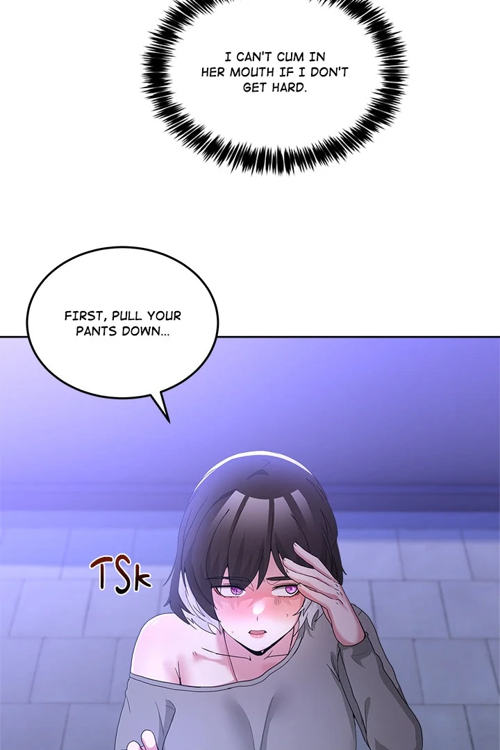 No Men Allowed Chapter 27 - Page 35