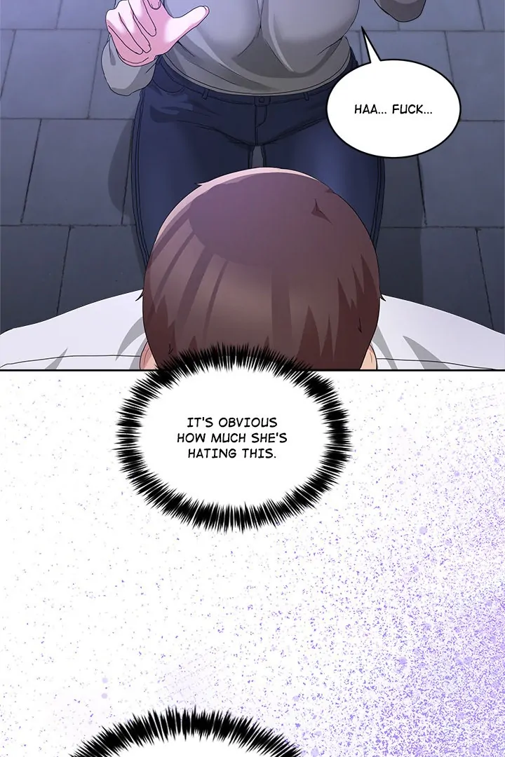 No Men Allowed Chapter 27 - Page 36
