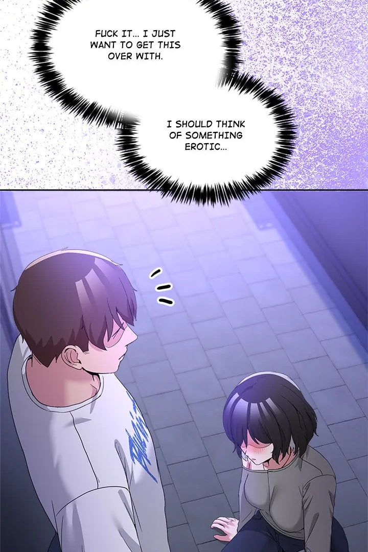 No Men Allowed Chapter 27 - Page 37