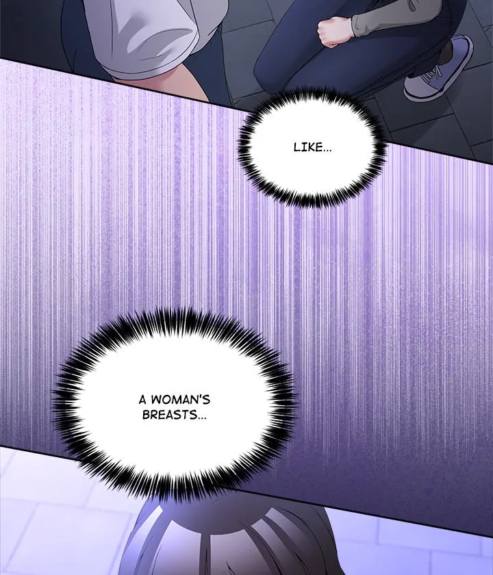 No Men Allowed Chapter 27 - Page 38