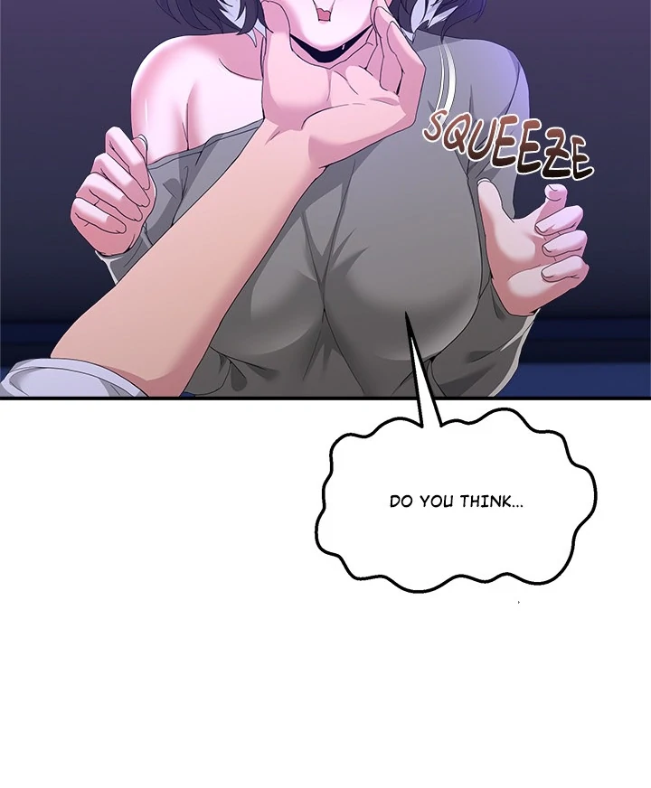 No Men Allowed Chapter 27 - Page 5