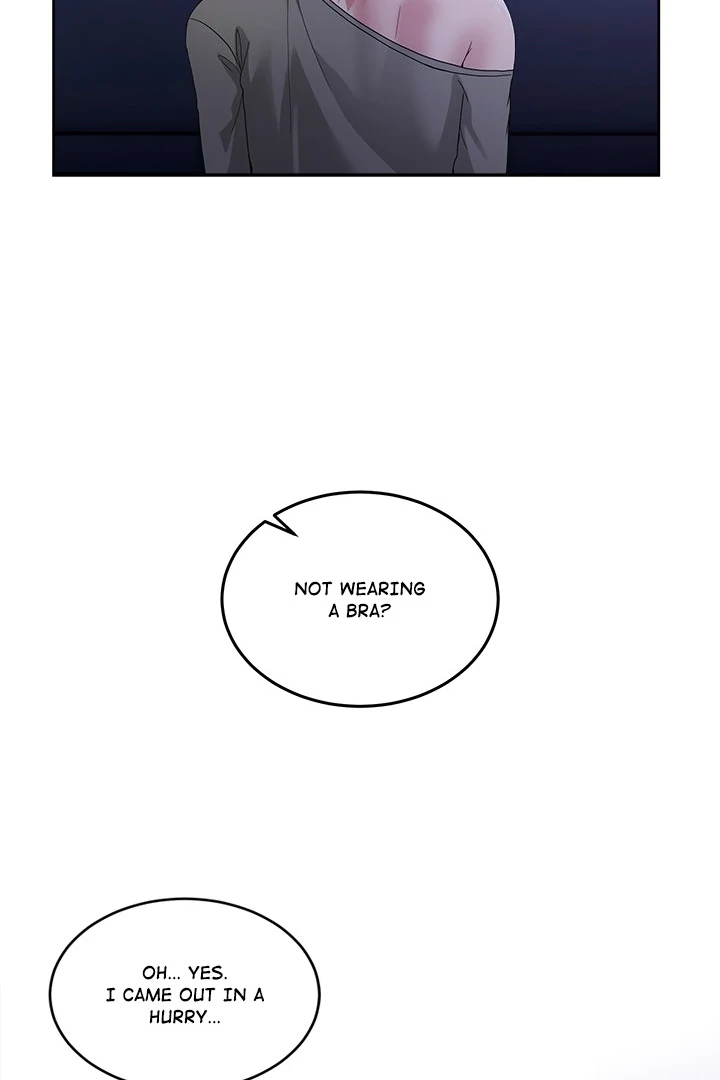 No Men Allowed Chapter 27 - Page 41