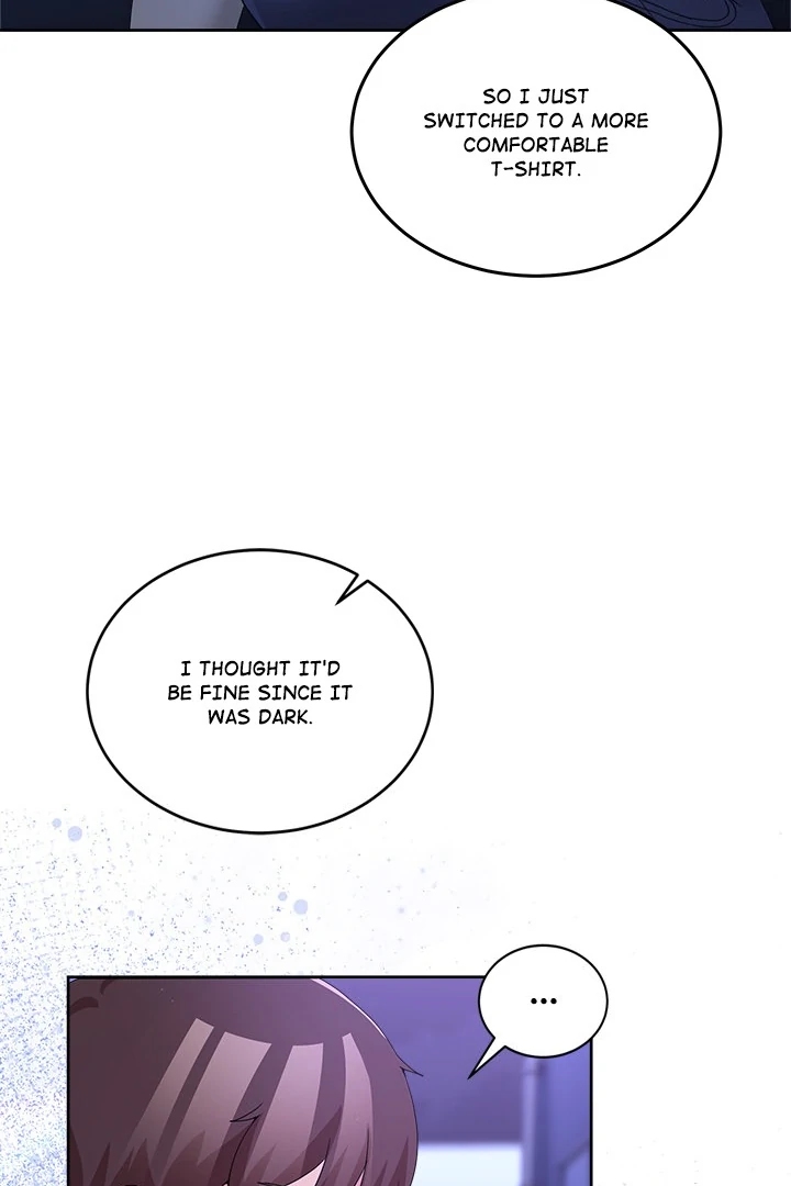 No Men Allowed Chapter 27 - Page 43