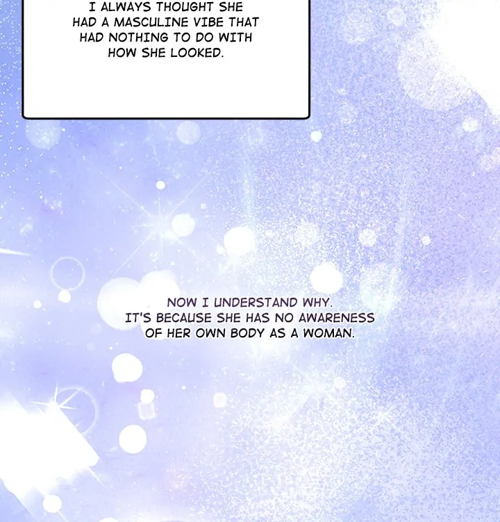 No Men Allowed Chapter 27 - Page 45