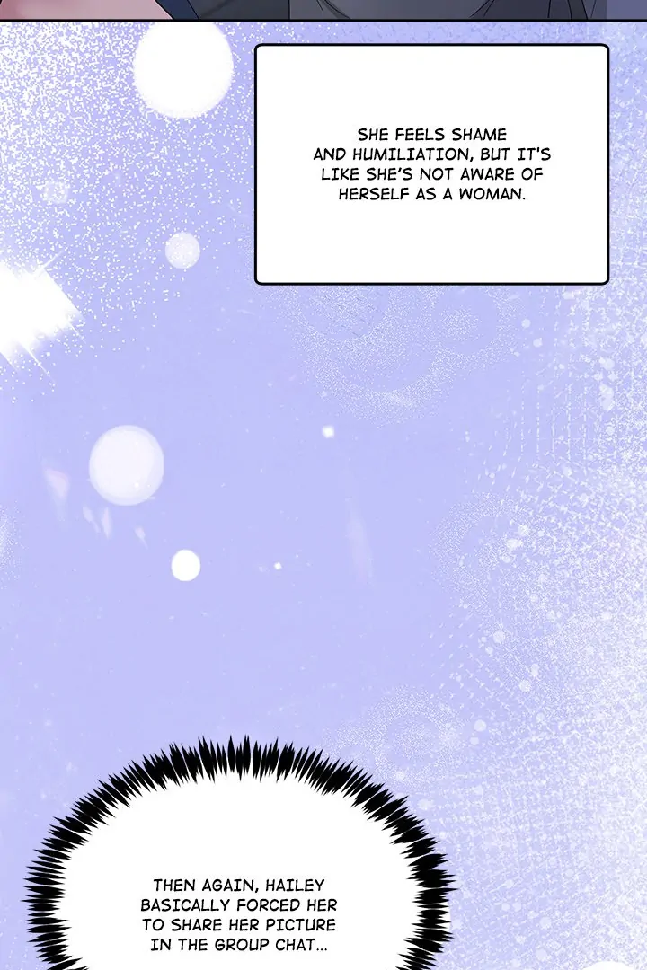 No Men Allowed Chapter 27 - Page 47