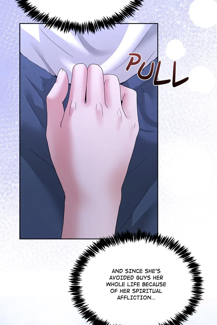 No Men Allowed Chapter 27 - Page 48