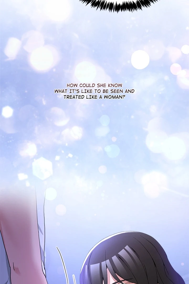No Men Allowed Chapter 27 - Page 49