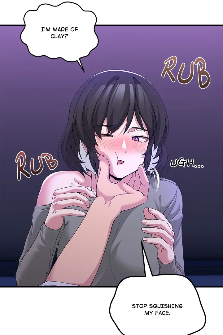 No Men Allowed Chapter 27 - Page 6