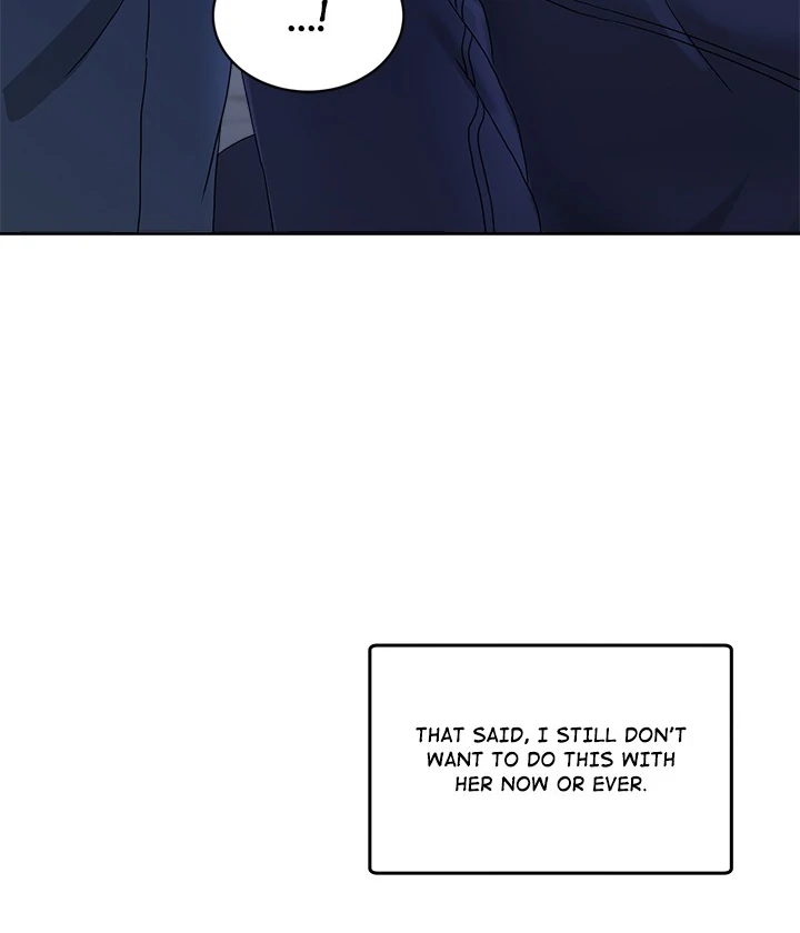 No Men Allowed Chapter 27 - Page 51