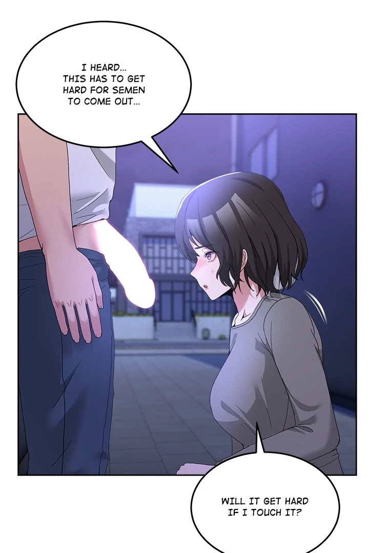 No Men Allowed Chapter 27 - Page 52