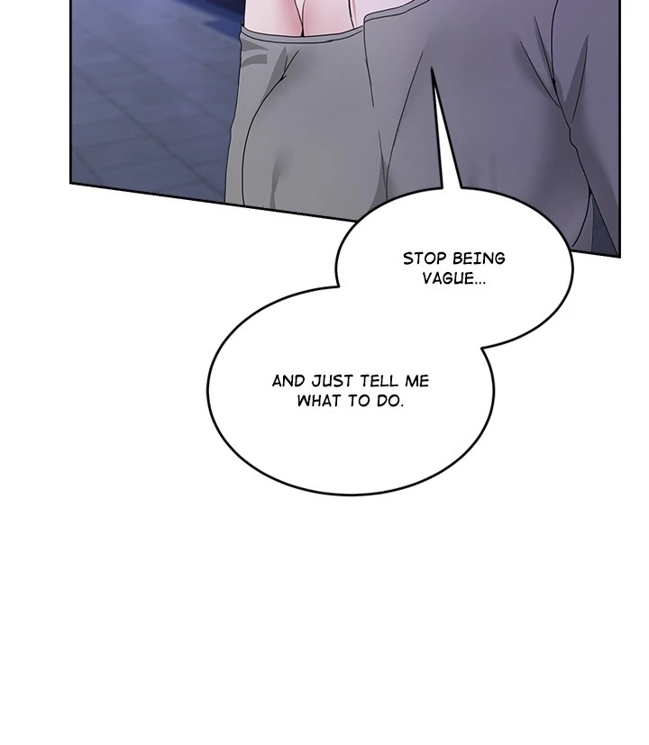 No Men Allowed Chapter 27 - Page 56