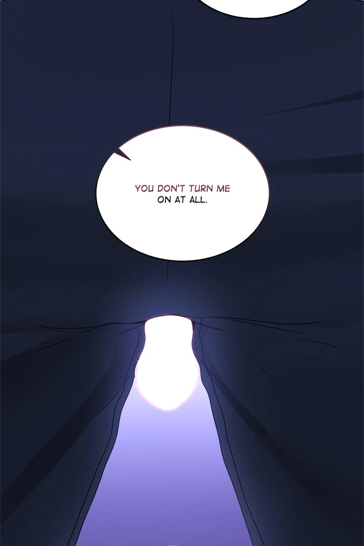 No Men Allowed Chapter 27 - Page 58