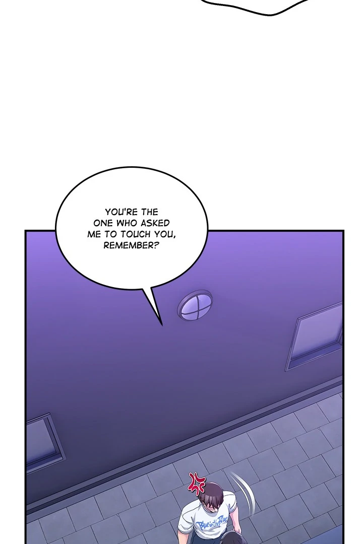 No Men Allowed Chapter 27 - Page 7