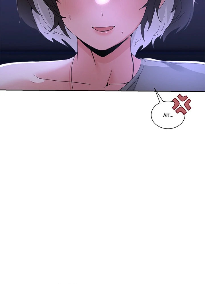 No Men Allowed Chapter 27 - Page 61