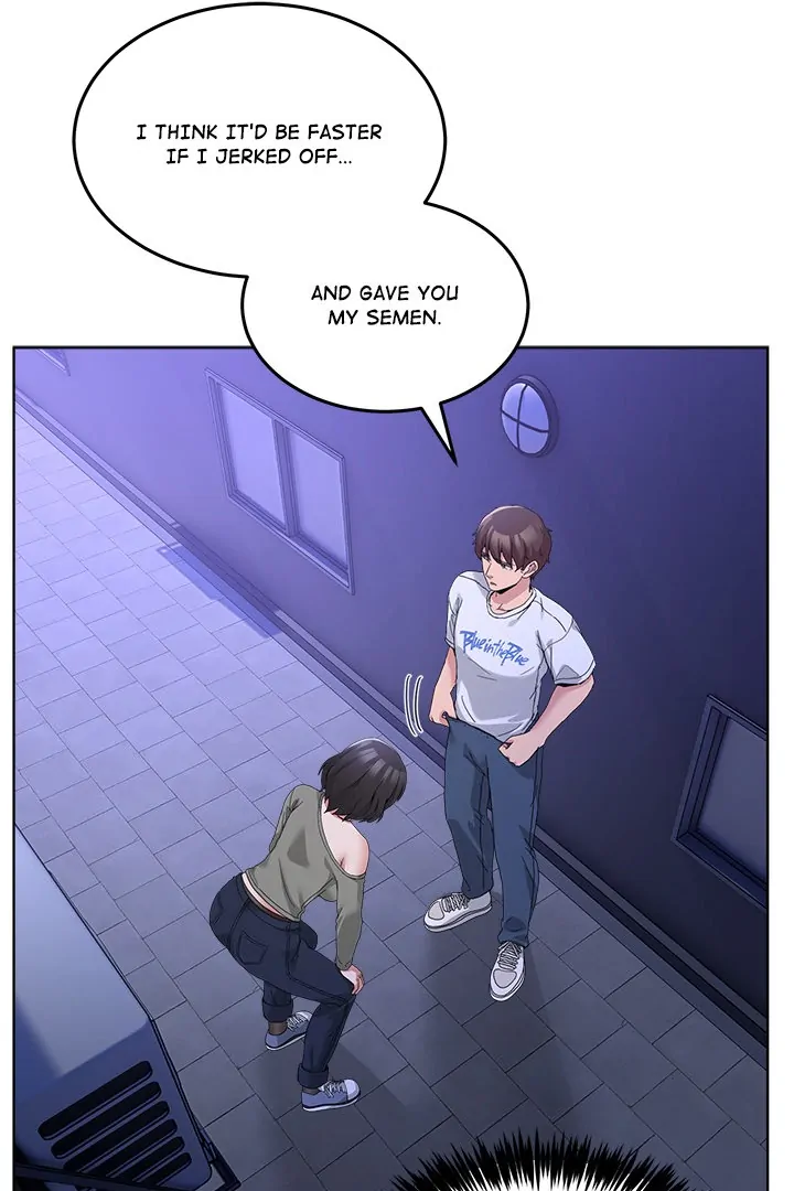 No Men Allowed Chapter 27 - Page 62