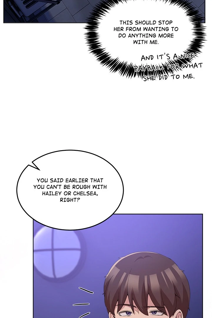 No Men Allowed Chapter 27 - Page 63