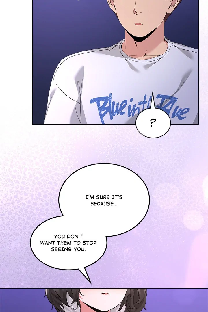 No Men Allowed Chapter 27 - Page 64