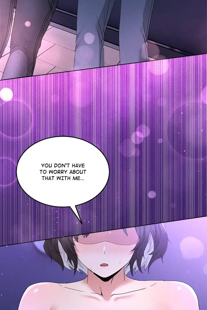 No Men Allowed Chapter 27 - Page 68