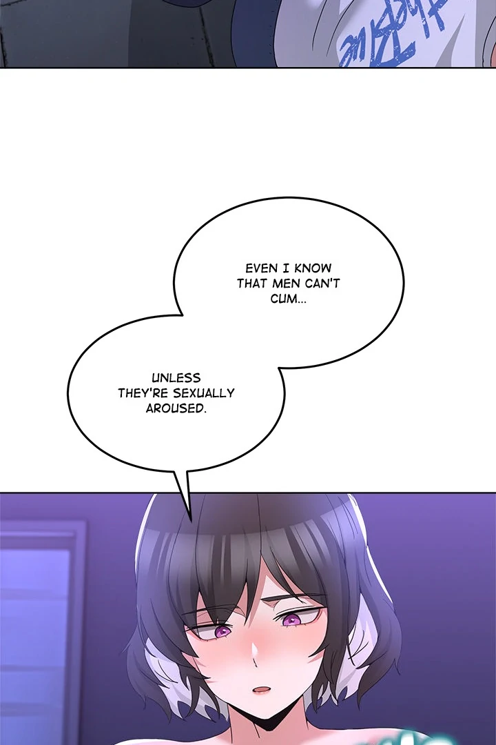 No Men Allowed Chapter 27 - Page 73