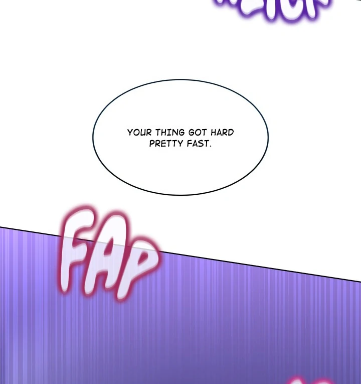 No Men Allowed Chapter 27 - Page 76