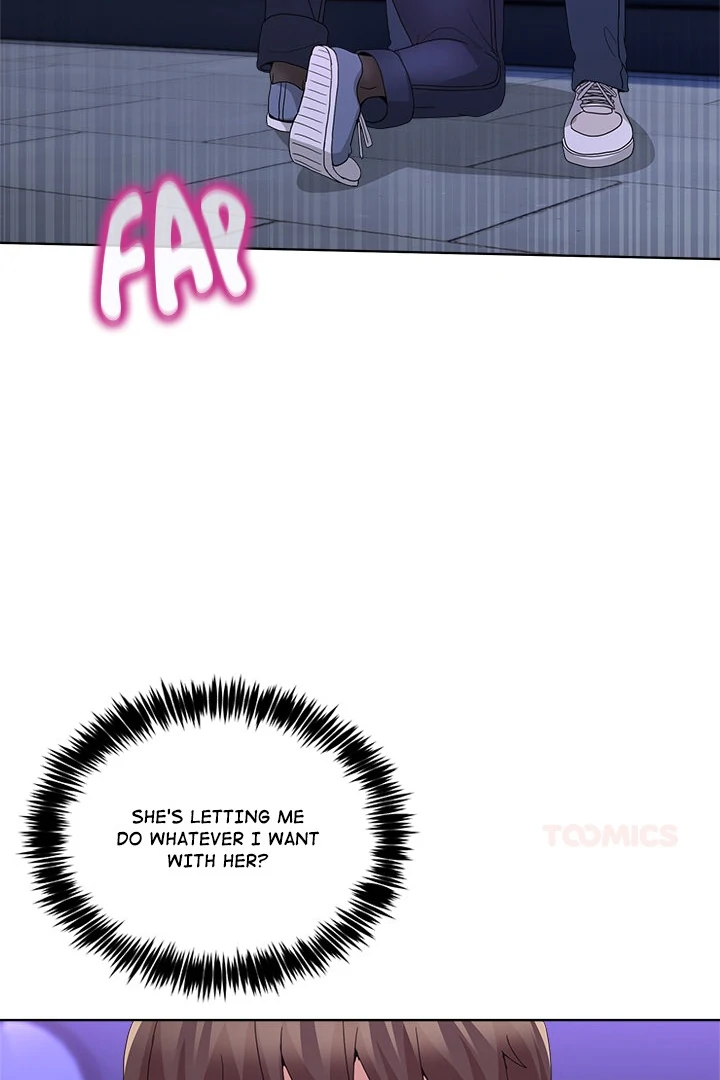 No Men Allowed Chapter 27 - Page 78