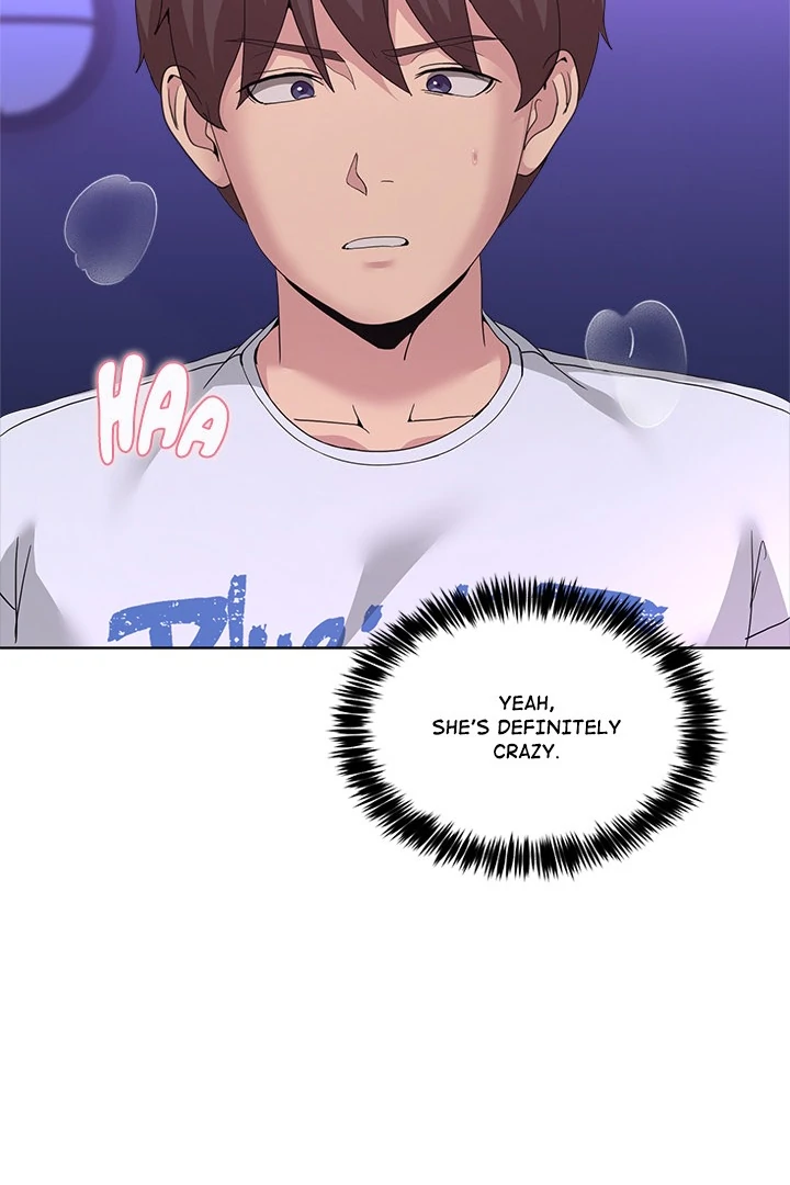 No Men Allowed Chapter 27 - Page 79