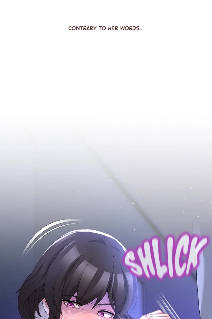 No Men Allowed Chapter 27 - Page 80