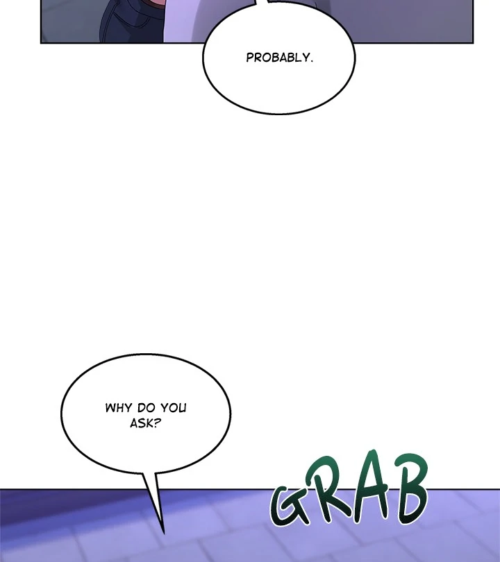 No Men Allowed Chapter 27 - Page 86
