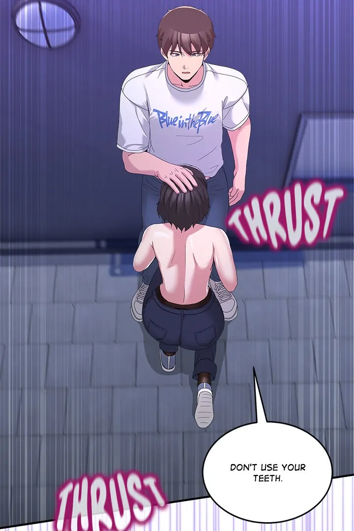 No Men Allowed Chapter 27 - Page 88