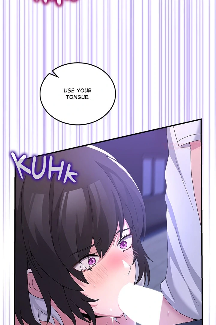 No Men Allowed Chapter 27 - Page 89