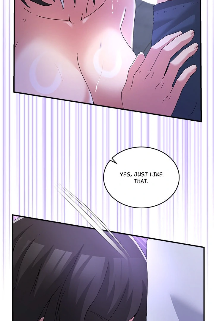 No Men Allowed Chapter 27 - Page 90