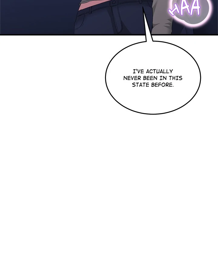 No Men Allowed Chapter 27 - Page 10