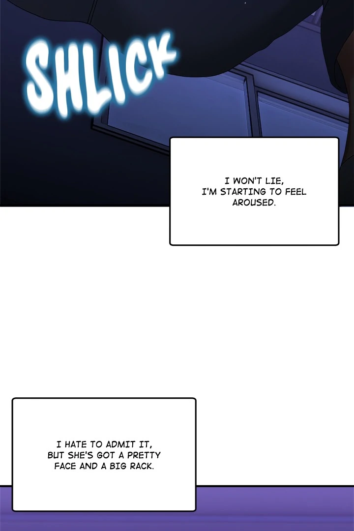 No Men Allowed Chapter 27 - Page 94