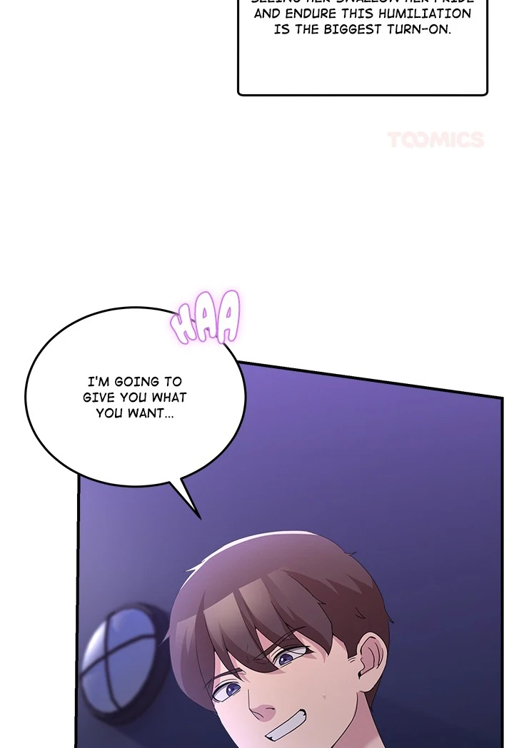 No Men Allowed Chapter 27 - Page 96