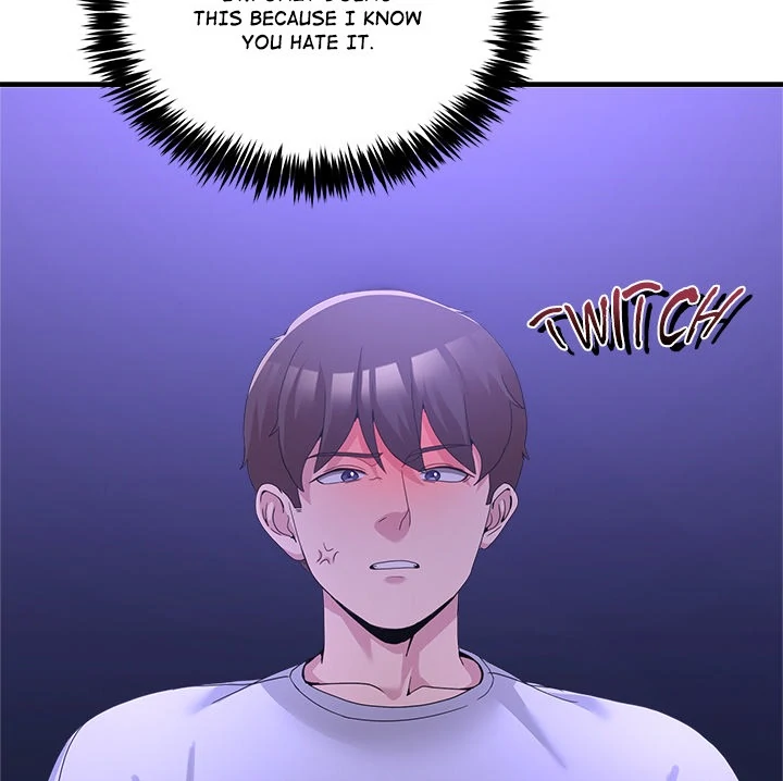 No Men Allowed Chapter 28 - Page 11