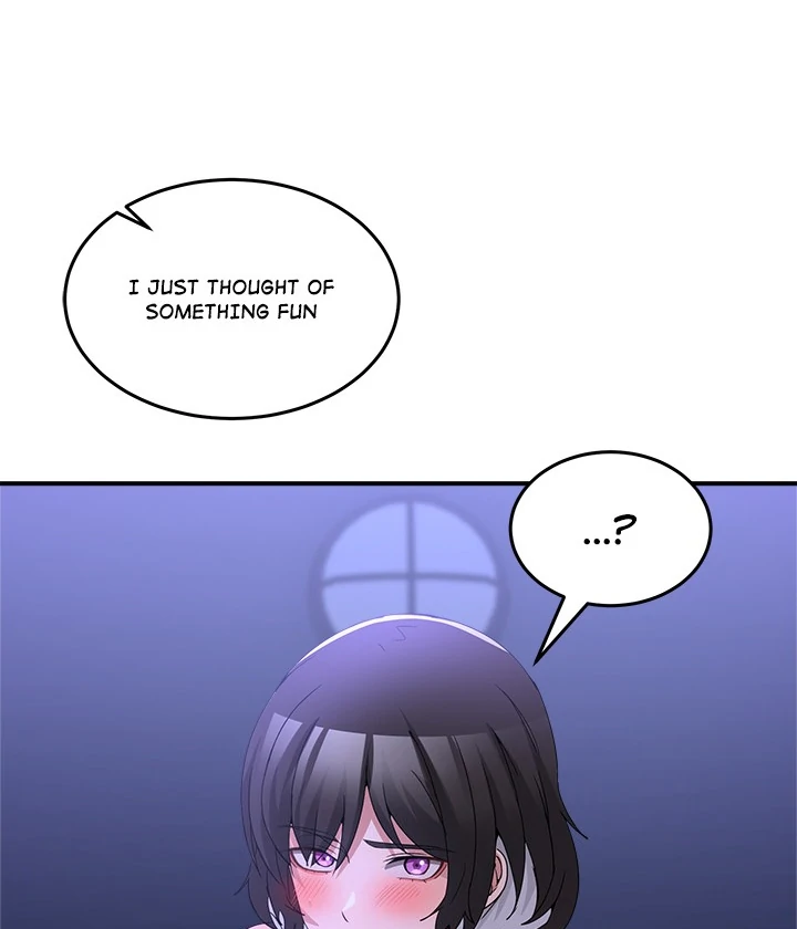 No Men Allowed Chapter 28 - Page 105