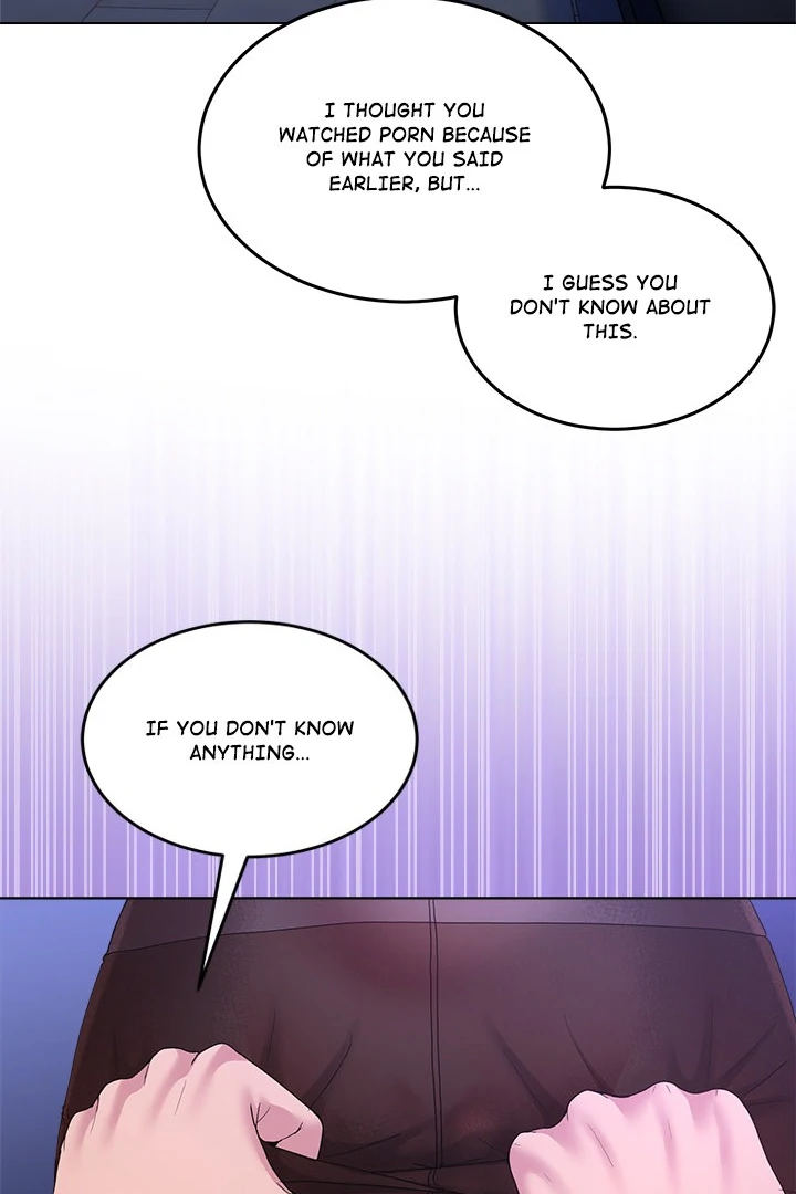 No Men Allowed Chapter 28 - Page 114